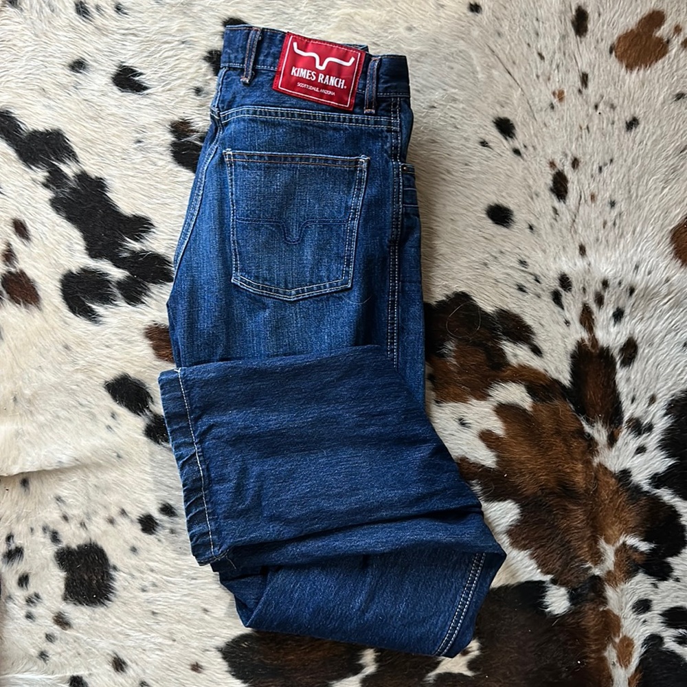 New, worn once. New condition!